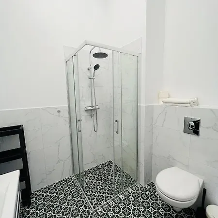 Waterlane Apartament Apartment